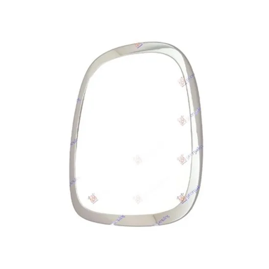 Stop Spate MINI CLUBMAN F54 2014-> Lampa spate rama cromat dreapta Perioada 2014 2015 2016 2017 2018 2019 2020
