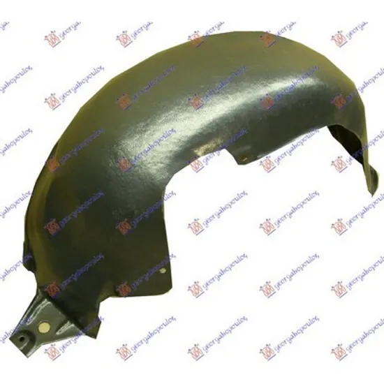Carenaj spate MERCEDES E-CLASS W210 1995->2002 Carenaj spate break stanga Perioada 1995 1996 1997 1998 1999 2000 2001 2002