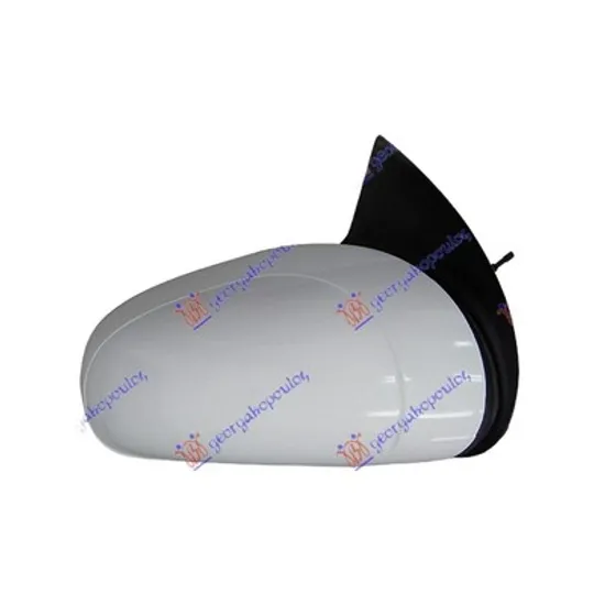 Oglinda OPEL TIGRA 1994->2000 Oglinda exterioara dreapta, neagra ptr vopsit, electrica/incalzire Perioada 1994 1995 1996 1997 1998 1999 2000 2001 2002 2003 2004