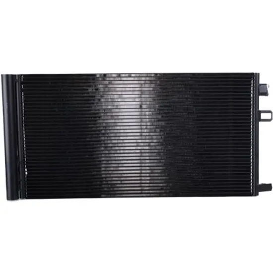 Radiator aer conditionat VW GOLF 8 2019-> 2.0 TDI 110KW 150CP , pentru motor DSRB, DTSB perioada 2019 2020,2021,2022,2023 2024