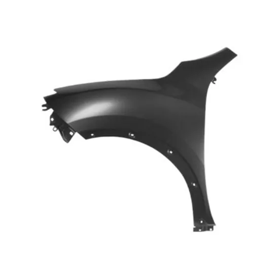 Aripa fata stanga NISSAN JUKE F15 2010->2018 perioada 2010 2011 2012 2013 2014 2015 de la an de fabricatie 07/2014,