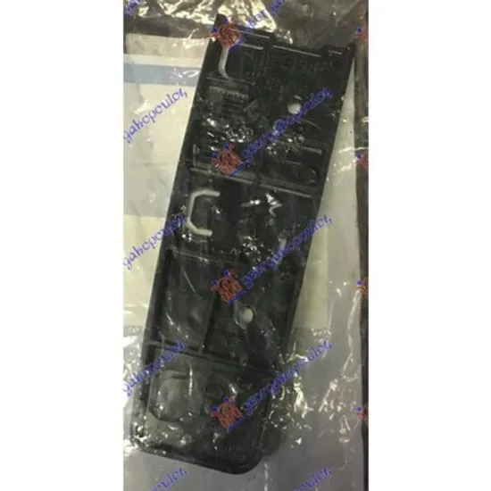 Suport Bara fata FORD TRANSIT 2013-> Suport bara fata lateral plastic dreapta, Perioada 2013 2014 2015 2016 2017 2018 2019