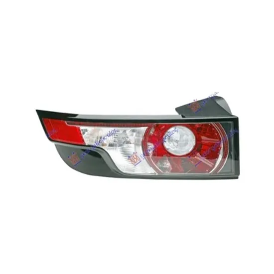 Stop Spate LAND ROVER RANGE ROVER EVOQUE 2011->2019 Lampa spate LED stanga Perioada 2011 2012 2013 2014 2015