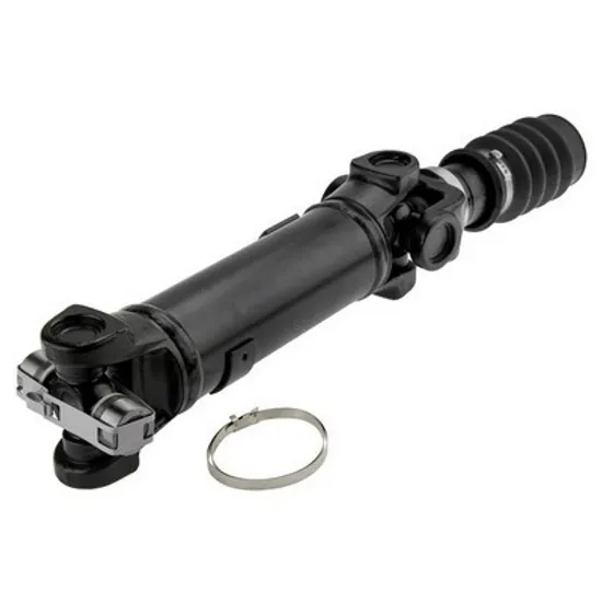 AX CARDANIC FATA JEEP WRANGLER 4 -124KW/169CP- 3960cmc, pentru motor , perioada 1998,1999,2000,2001,2002,2003,2004,2005,2006,2007