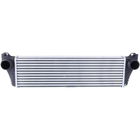 Intercooler MERCEDES V-CLASS VIANO W639 2010-> pentru CDI 2.0 4-matic , perioada 2005 2006 2007 2008 2009 2010 2011 2012 2013 2014 2015