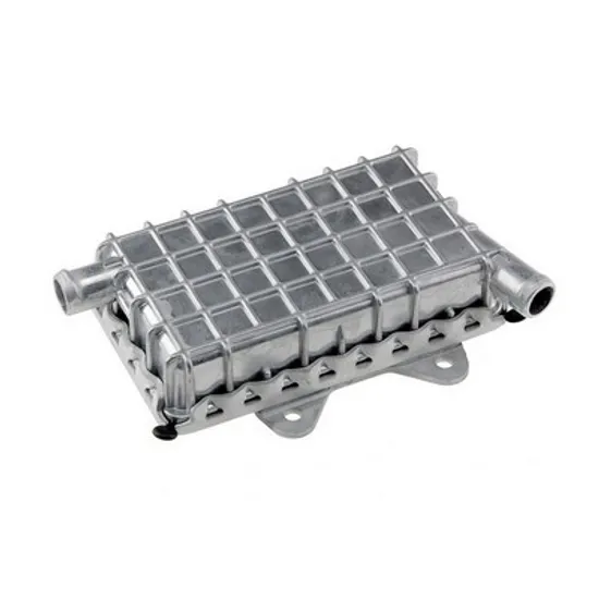 RADIATOR ULEI TERMOFLOT MERCEDES SPRINTER 308 D 2.3 -58KW/79CP- 2299cmc, pentru motor OM 601.943, perioada 1995,1996,1997,1998,1999,2000
