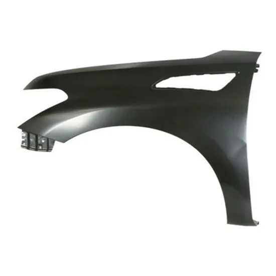 Aripa Fata NISSAN PATROL 6 2010-> Aripa fata stanga Perioada 2014 2015 2016 2017 2018 2019 2020