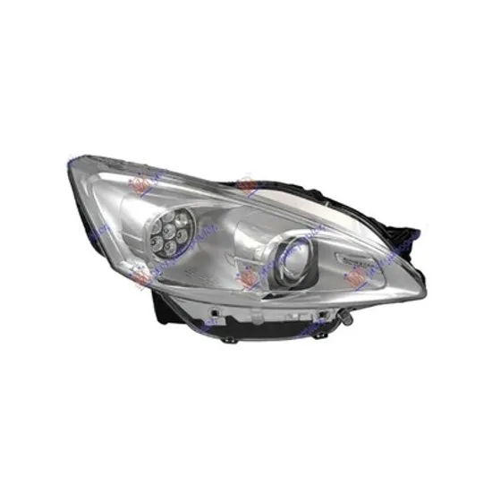 Faruri PEUGEOT 508 1 2010->2018 Far XENON VALEO dreapta Perioada 2010 2011 2012 2013 2014 2015 2016 2017