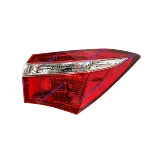 Stop Spate TOYOTA COROLLA E18 2013->2019 Lampa spate exterioara dreapta, Perioada 2013 2014 2015 2016 2017 2018