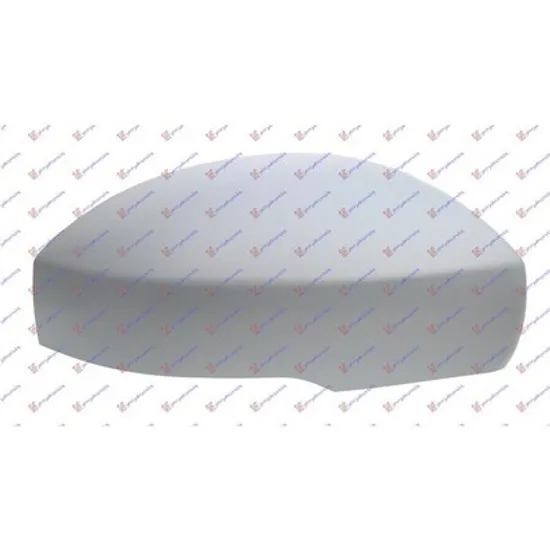 Capac Oglinda LAND ROVER DISCOVERY 4 2009->2018 Capac oglinda exterioara pentru vopsit dreapta Perioada 2014 2015 2016 2017 2018