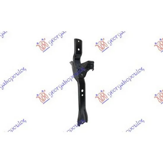 Inchizator Capota fata TOYOTA RAV 4 IV 2012->2018 Suport inchizator broasca capota 2016-> Perioada 2016 2017 2018