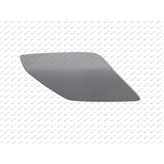 Capac Spalator Bara VW GOLF 7 2012->2020 Capac spalator far dreapta, Perioada 2012 2013 2014 2015 2016 2017 2018 2019 2020