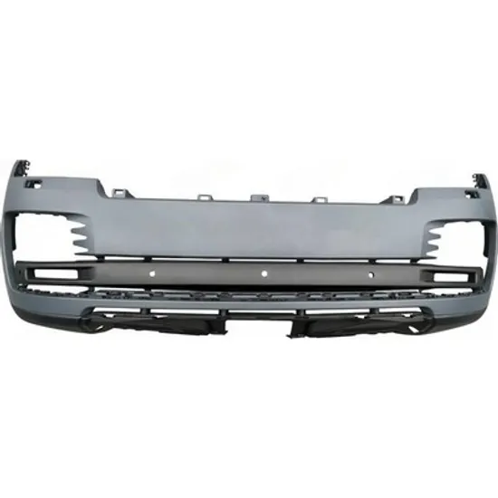 Bara Fata LAND ROVER RANGE ROVER 4 2012-> Bara fata pentru vopsit (cu 4 senzori parcare si spalator si camera) Perioada 2019 2020 2021