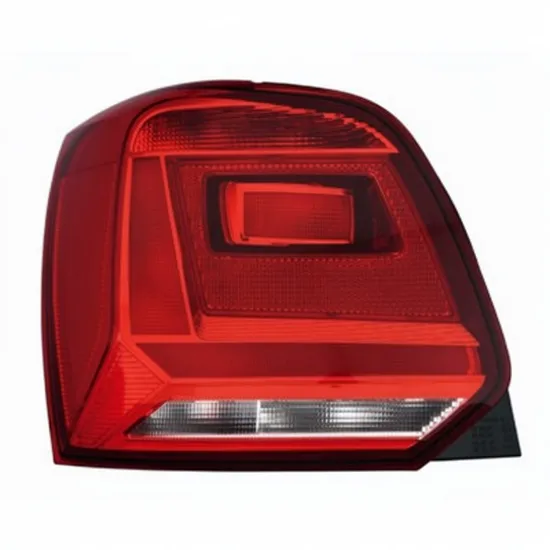 Stop Spate VW POLO 6R1 2009->2020 Lampa stop spate (E) 2014- (DEPO) DREAPTA Perioada 2014 2015 2016 2017