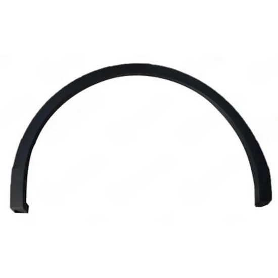 Bandou aripa spate VW TIGUAN AD1 2016-> Bandou overfender Aripa spate STANGA Perioada 2020 2021 2022 2023