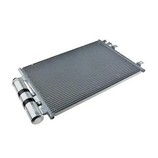 RADIATOR AER CONDITIONAT RENAULT SYMBOL 1,4 -55KW/75CP- 1390cmc, pentru motor K7J 700, perioada 2008,2009,2010,2011,2012,2013,2014