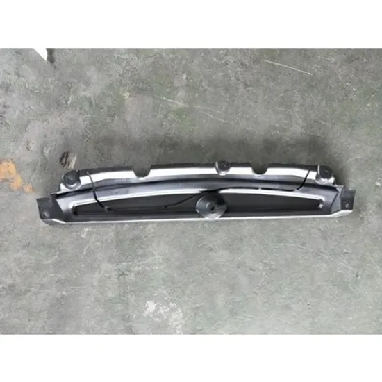 Scut Motor BMW X6 G06 2019-> Scut motor spate plastic Perioada 2019 2020 2021 2022 2023