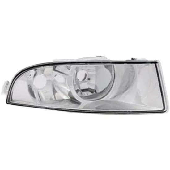 Proiector dreapta SKODA OCTAVIA 2 2004->2013 perioada 2009 2010 2011 2012 , cu lumina de zi, adaptiv, cu bec H8, cu bec P21W