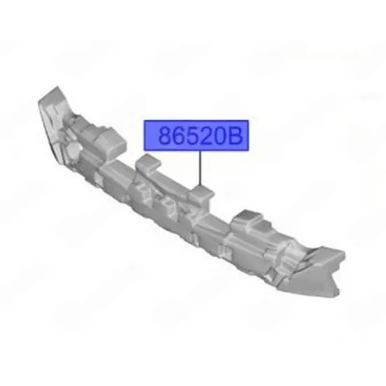 Absorbant Soc Bara HYUNDAI i10 2019-> Absorbant soc bara fata N-LINE (O) Perioada 2019 2020 2021 2022 2023