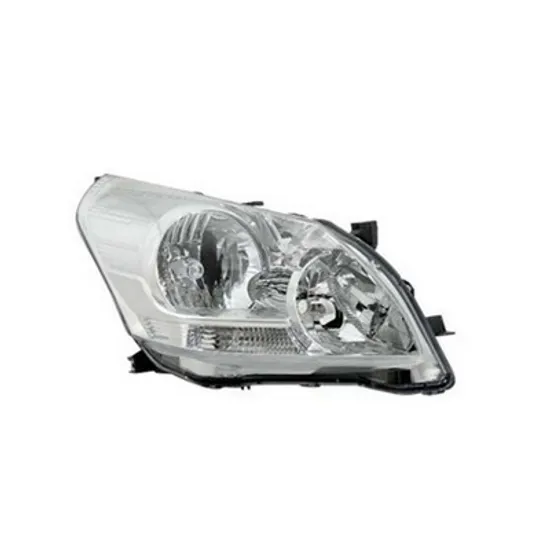 Faruri TOYOTA VERSO 2009->2013 Far cu reglaj electric E dreapta, 2009->2013 Perioada 2009 2010 2011 2012 2013