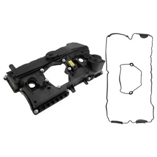 CAPAC CULBUTORI BMW SERIE 3 318 i -100KW/136CP- 1995cmc, pentru motor N42 B20 A, perioada 2001,2002,2003,2004,2005