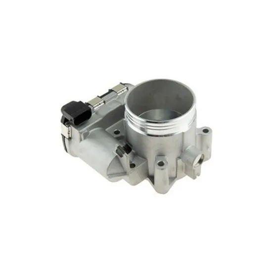 CLAPETA ACCELERATIE VOLVO V70 2.5 T -154KW/209CP- 2521cmc, pentru motor B 5254 T2, perioada 2001,2002,2003,2004,2005,2006,2007
