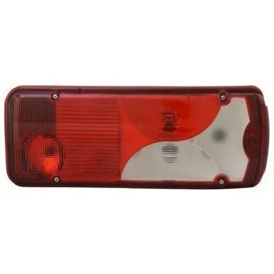 Stop spate MERCEDES SPRINTER 907 910 2018-> Dispersor Lampa stop spate (caroserie deschisa) DREAPTA Perioada 2018 2019 2020 2021 2022 2023