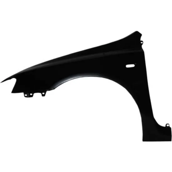 Aripa fata stanga FIAT STILO 2001->2010 perioada 2002 2003 2004 2005 2006 pentru 4/5 usi, cu semnal
