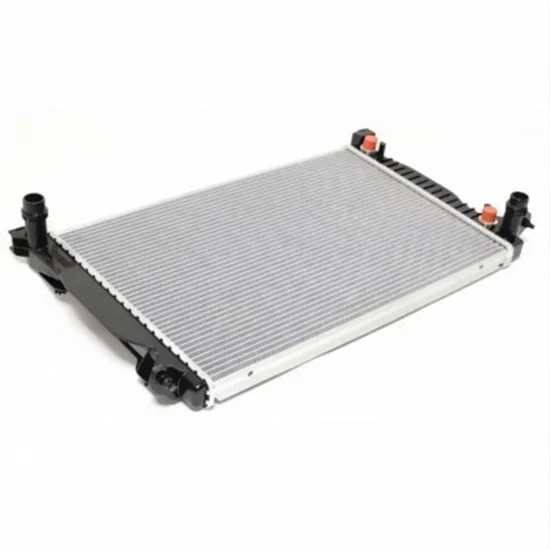 Radiator Motor AUDI A4 8E2, B6 2000->2005 Radiator apa motor 2.5 TDI diesel +/- A/C automatic (632x399) Perioada 2000 2001 2002 2003 2004 2005