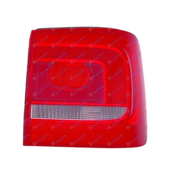 Stop Spate VW TOURAN 2010->2016 Lampa spate exterioara HELLA dreapta Perioada 2010 2011 2012 2013 2014 2015