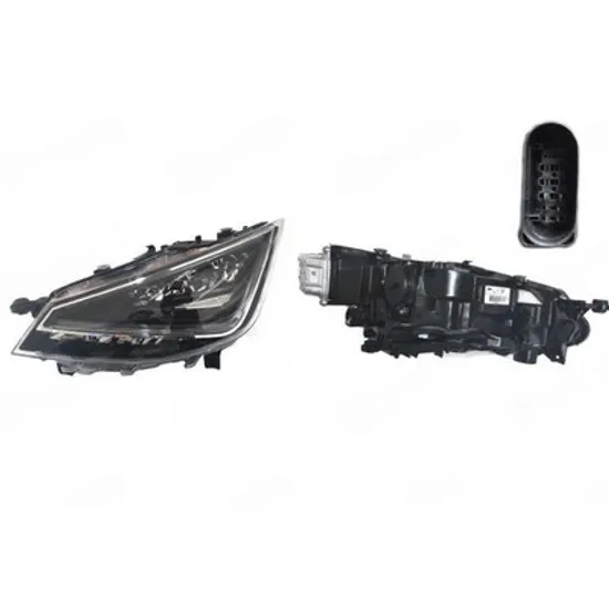 Faruri SEAT IBIZA 5 2017-> Far FULL LED (VALEO) STANGA Perioada 2017 2018 2019 2020 2021 2022