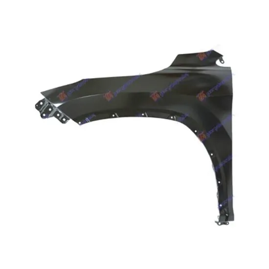 Aripa Fata LEXUS RX 2015-> Aripa fata stanga Perioada 2015 2016 2017 2018 2019 2020 2021