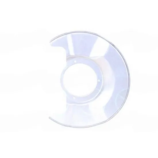 Protectie disc HONDA JAZZ 2 2002->2008 Protectie disc frana fata (diametru panou 270/90 mm) (diametru disc 258 mm) Perioada 2002 2003 2004 2005 2006 2007 2008