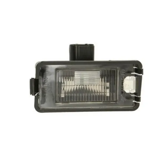 Lampa Numar SEAT LEON 1999->2006 Lampa numar Perioada 1999 2000 2001 2002 2003 2004 2005 2006