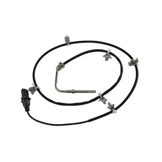 SENZOR TEMPERATURA GAZE EVACUARE OPEL ASTRA 1.7 CDTI tip 08 -81KW/110CP- 1686cmc, pentru motor A 17 DTC, A 17 DTE, A 17 DTJ, perioada 2011,2012,2013,2014,2015