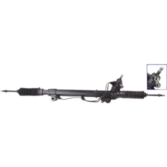 Caseta servodirectie TOYOTA LAND CRUISER PRADO J12 2002->2009 pentru 3.0 D , perioada 2002 2003 2004 2005 2006 2007 2008 2009 2010