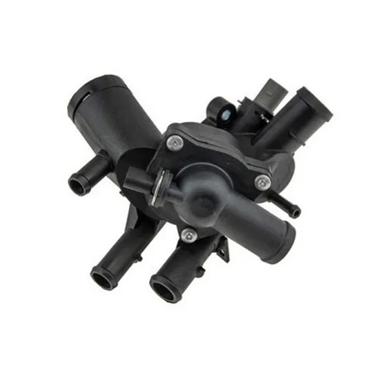TERMOSTAT VW BORA 1.6 FSI -81KW/110CP- 1598cmc, pentru motor BAD, perioada 2002,2003,2004,2005