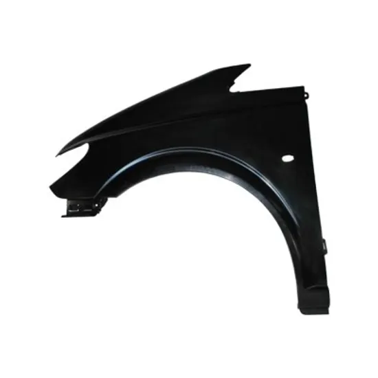 Aripa fata stanga MERCEDES V-CLASS VIANO W639 2010-> perioada 2010 2011 2012 2013 2014 2015 pana la an de fabricatie 10/2010, plastic, cu semnal
