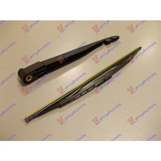 Brat Stergator CITROEN BERLINGO 1996->2011 Brat stergator spate cu lamela 400mm Perioada 1996 1997 1998 1999 2000 2001 2002 2003 2004 2005 2006 2007 2008