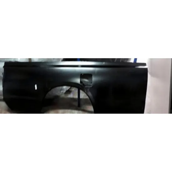 Aripa Spate NISSAN NAVARA D22 1997->2008 Panou lateral spate cabina simpla DREAPTA Perioada 1997 1998 1999 2000 2001 2002 2003 2004 2005 2006 2007 2008