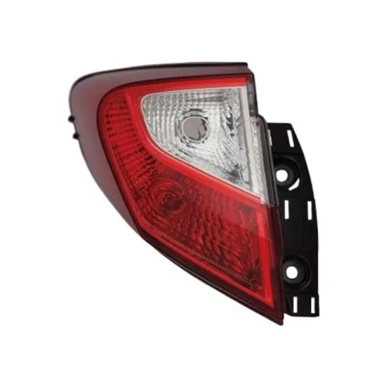 Lampa stop spate stanga TOYOTA C-HR 2016-> perioada 2016 2017 2018 2019 2020 2021 pana la an de fabricatie 2020, exterior