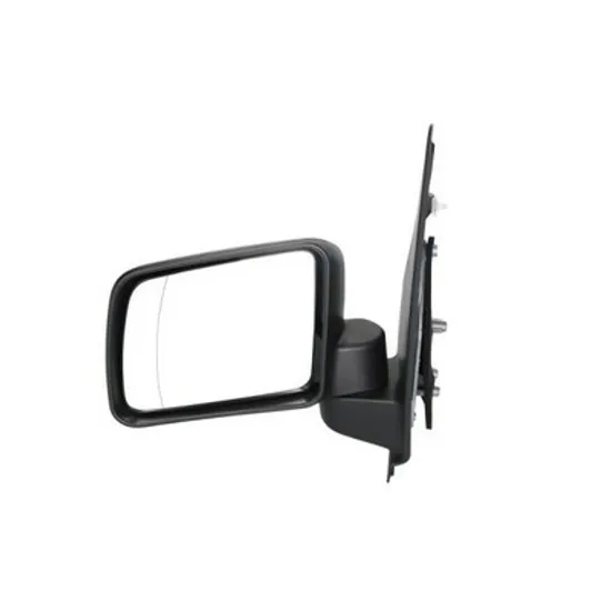 Oglinda FORD TRANSIT CONNECT 2002->2013 Oglinda exterioara manuala (orizontal) STANGA Perioada 2002 2003 2004 2005 2006 2007 2008 2009 2010 2011 2012 2013