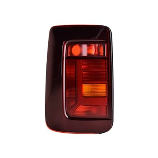 Lampa stop spate stanga VW CADDY 4 2015->2020 perioada 2015 2016 2017 2018 2019 2020 pentru vehicule cu hayon, pentru 2 usi,