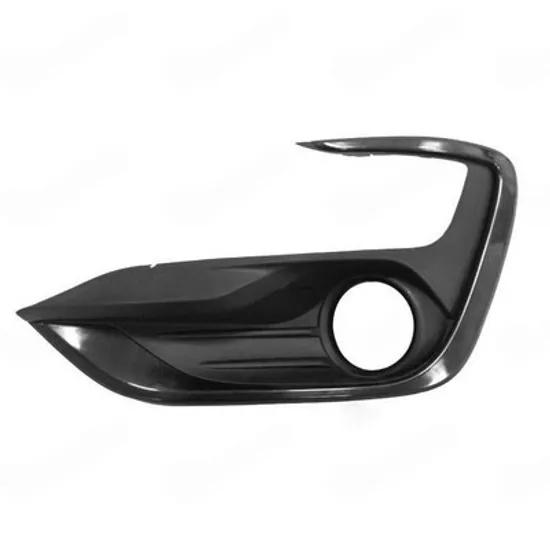 Grila Bara FORD KA 2018-> Grila bara fata (cu gaura Proiector) STANGA Perioada 2018 2019 2020 2021 2022 2023