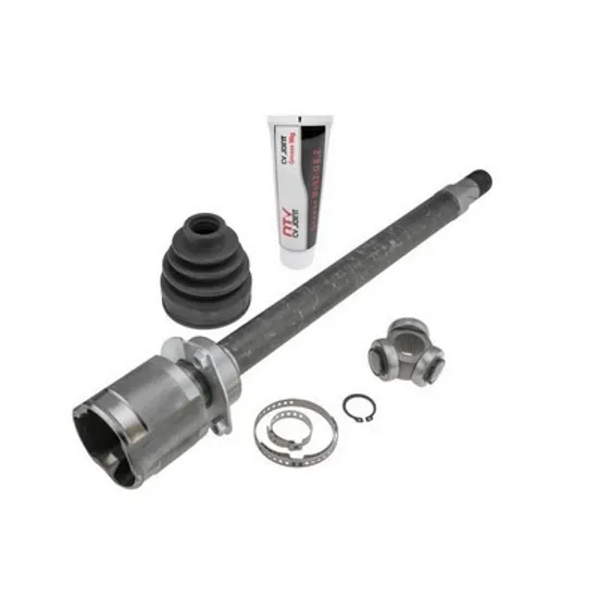 CAP PLANETARA FATA DREAPTA FIAT PUNTO 1.6 D Multijet -88KW/120CP- 1598cmc, pentru motor 955 A3.000, perioada 2009,2010,2011,2012