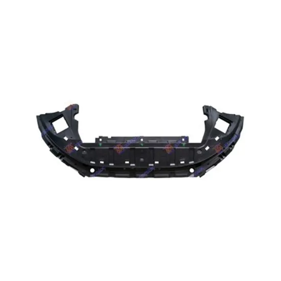 Scut Bara VOLVO V40 2012-> Deflector bara fata PLASTIC Perioada 2012 2013 2014 2015 2016 2017 2018