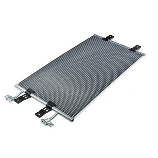 Radiator Aer Conditionat OPEL VIVARO A 2001->2014 2.0 CDTI 66KW 90 CP, pentru motor M9R 630, M9R 780, M9R 782, M9R 786 perioada 2006,2007,2008,2009,2010,2011,2012,2013,2014