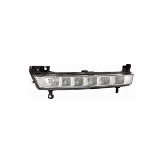 Lampa Fata CITROEN C4 Grand Picasso 1 2006->2013 Lampa daylight LED 2011-> stanga, 2006->2014 Perioada 2006 2007 2008 2009 2010 2011 2012