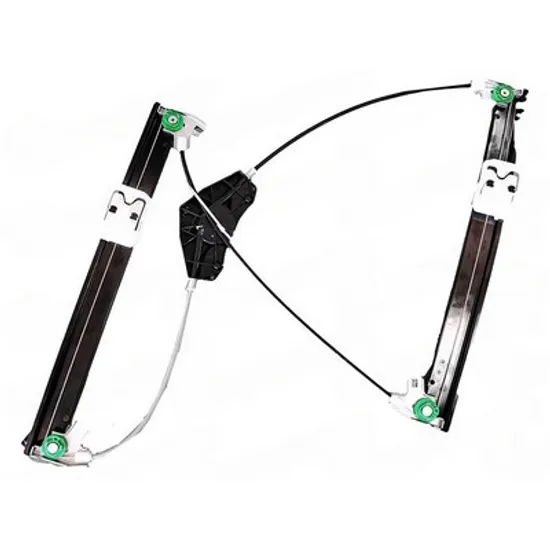 Macara Usa AUDI A4 B9 2015-> Macara usa fata electrica fara motor STANGA Perioada 2019 2020 2021 2022 2023 2024
