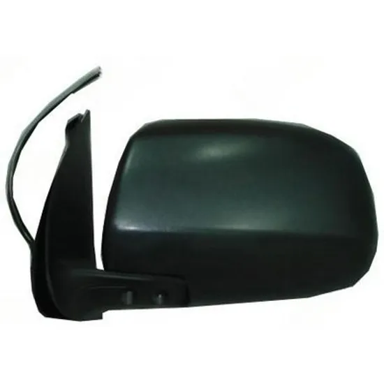 Oglinda TOYOTA HILUX 7 2004->2015 Oglinda exterioara electrica neagra STANGA Perioada 2009 2010 2011 2012